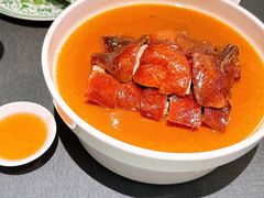 山房烧鸭-南里山房(虹桥天地店)