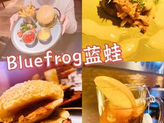 -bluefrog蓝蛙(恒隆广场店)