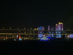 -武汉关码头(轮渡站)