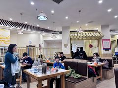 -朴小妹人参鸡汤火锅(长白山万达店)