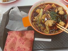 -辽宁省博物馆观众餐厅