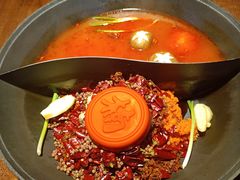 -楠火锅(仁恒梦中心店)