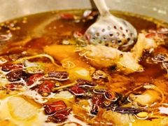 -辣婆婆(航天桥店)