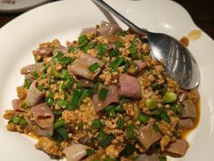 -前海沿·青岛菜(李沧万达店)