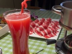 -番食园鲜食火锅(高新店)