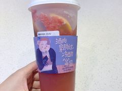 -眷茶(赛格国际购物中心店)
