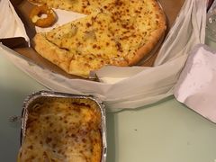 -比格比萨自助(新辰里学清路店)