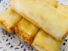 炸牛奶-捷信牛奶甜品世家(五道口店)