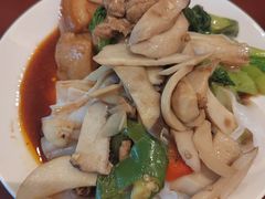 -清远恒大酒店·寻味清远