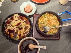 -小厨娘金榜题名(夫子庙秦淮河店)