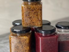 -苏州市吴中区光福窑上花果蜜饯厂