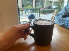 -Cafe Villa