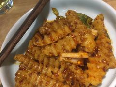 -全牛匠·乐山跷脚牛肉(新中关店)