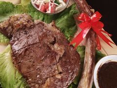 -森谷美食公园(杨行店)