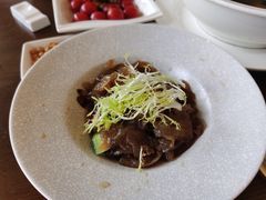 -水月周庄铂尔曼酒店-水月荟中餐厅