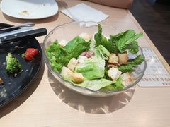 -必胜客(白石桥店)