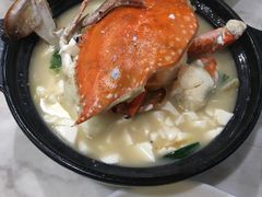 -扬州小吃(延安西路店)