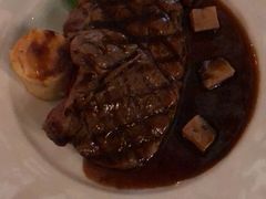 -马克西姆餐厅(崇文门店)