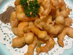 -吕氏疙瘩汤·新鲁菜(济南万象城店)