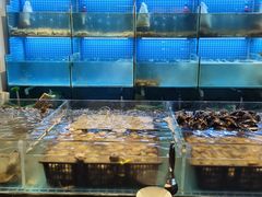 -九月海·海鲜自助(世纪东方店)
