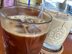 -Be Lived Cafe比例咖啡(摩天轮店)