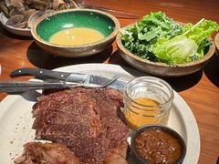 -MAGPIE喜鹊派餐厅(华侨城店)