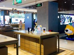 -苏宁易购(Suning Pro深圳华强北店)