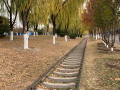 -永定河休闲森林公园