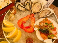 -斯普汇生蚝牛排馆(中骏世界城店)