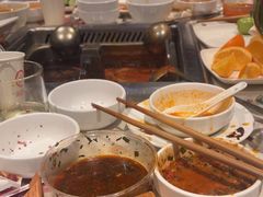-海底捞火锅(锦艺城店)