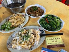 捞粉-化州肥仔大排档(建安二路店)