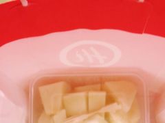 -海底捞火锅(上元大街店)