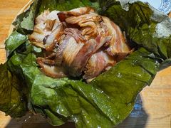 荷叶酱肉-明婷饭店(外曹家巷店)