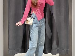 -URBAN REVIVO(深圳华润万象天地店)