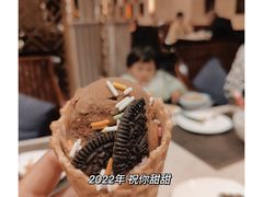 -鼓浪湾酒店自助餐