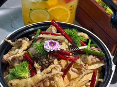 -3号仓库·创意中国菜(乐清正大广场店)