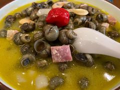 -锡和无锡菜(景丽苑店)