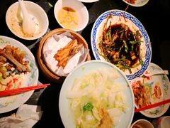 -老头儿油爆虾·知味杭州(爱琴海购物中心)