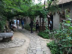 -井塘古村