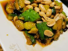 -秦小牛煎肉餐厅(河北大街总店)