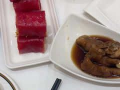 -喜宴又一村·粤菜·茶点·海鲜(壹方天地店)