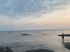 -辽宁团山国家级海洋公园