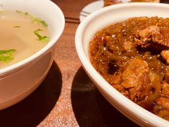 -南门小馆·清真(国贸商城店)
