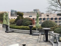 -杭州君悦酒店