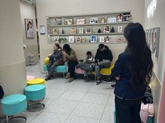 -天真蓝照相馆(五角场百联又一城店)