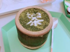 -茶是一枝花泡茶店