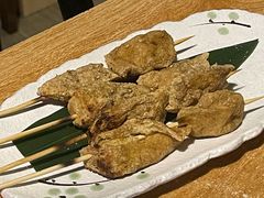-质烤烤物·活烤海鲜(质烤总店)