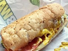 -赛百味SUBWAY(沈阳天地店)