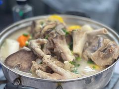 -凤城康记饭店