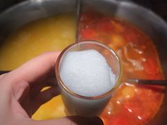-湊湊火锅·茶憩(东城万达店)